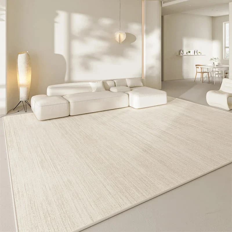 Tapis de salon, grands tapis pour la décoration de la chambre, tapis antidérapant, décoration intéri