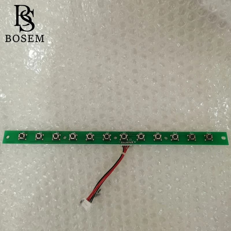 Clavier à 12 touches KS-7MB901A-P M70 neuf