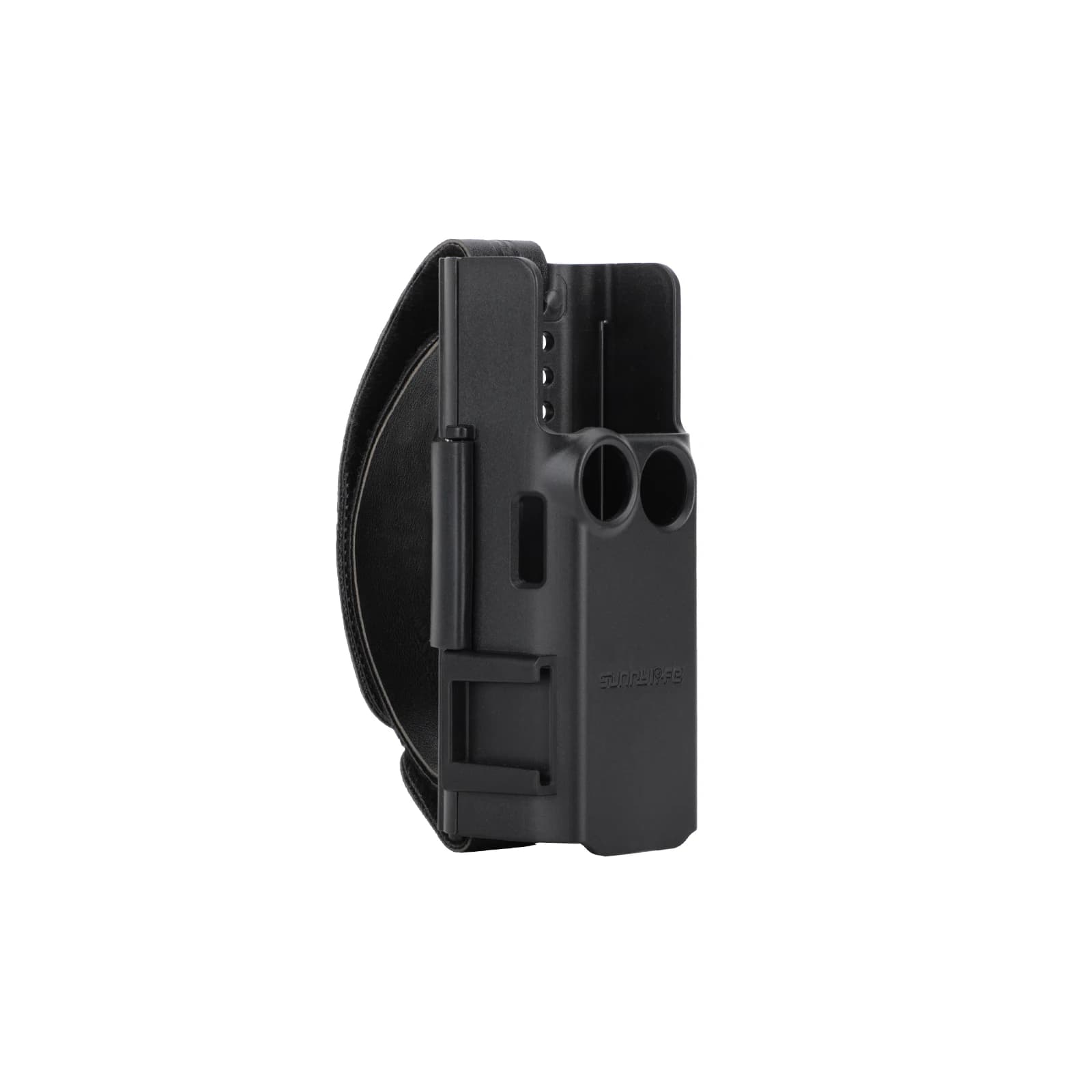 Kit d'accessoires DJI Osmo Pocket 3 avec dragonne anti-chute, poignée extensible et support griffe f