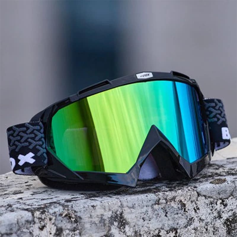 BATFOX-Casque de vélo intégral pour hommes et femmes, visière de vélo intégrale, casque de vélo tout