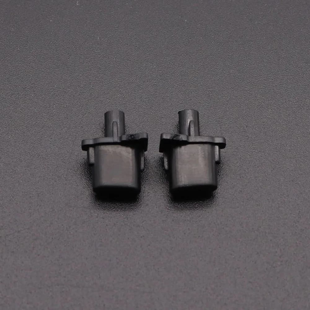 Pour PS5 boutons de partage L1 R1 L2 R2 BDM-010 020 030 pour PS5 V1.0 V2.0 V3.0 pièces de rechange d