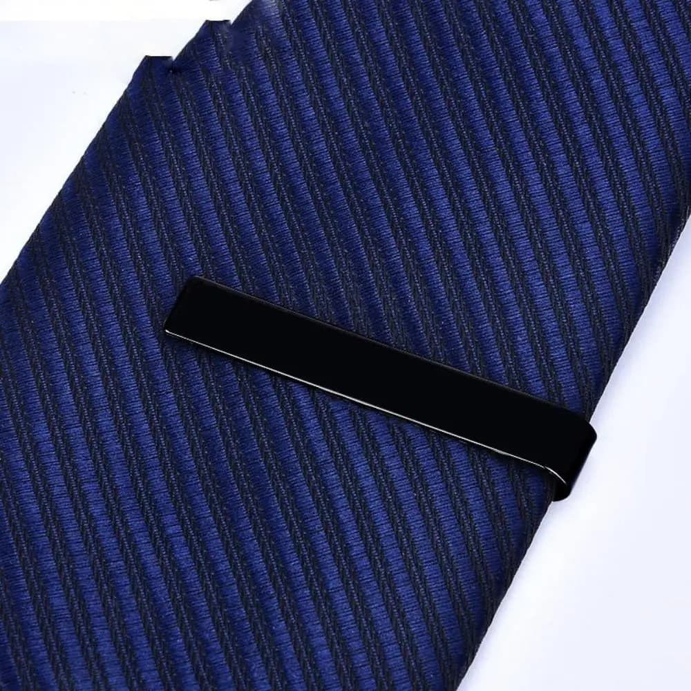 Pince à cravate pour hommes, décontractée, Business, mariage, cérémonie exquise, bijoux à la mode, a