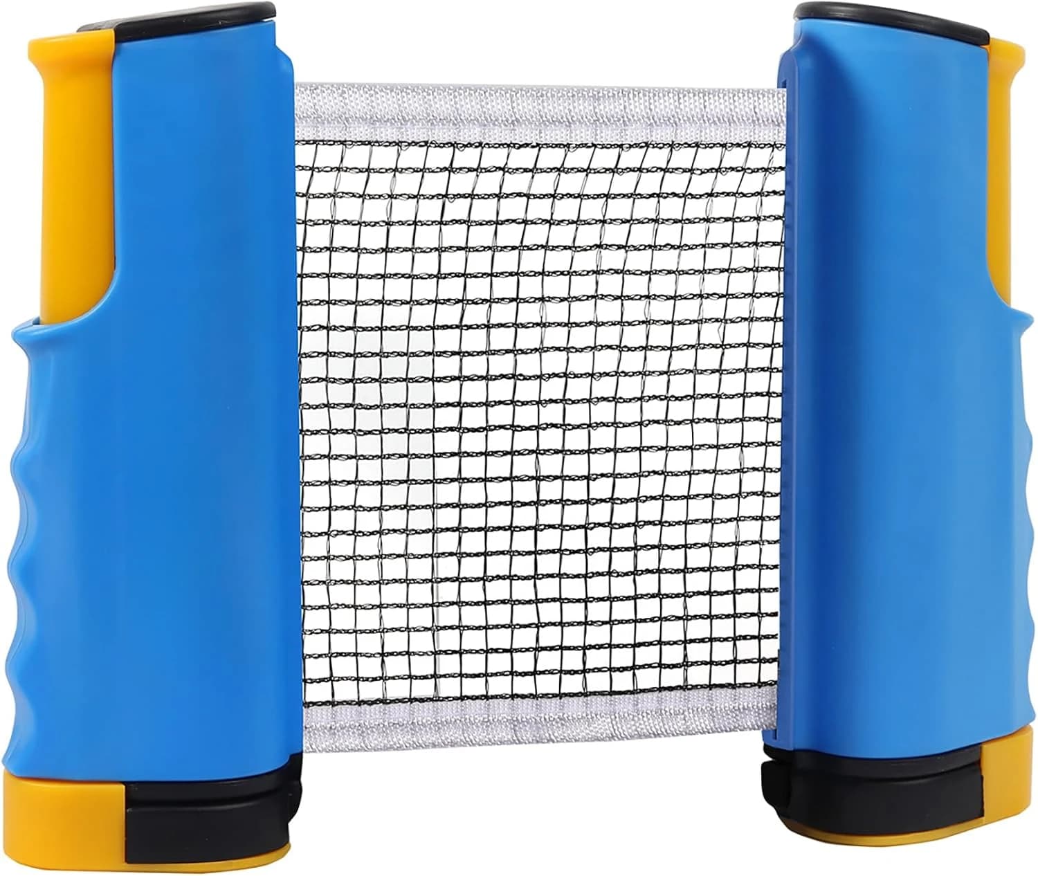Filet de Ping-Pong rétractable réglable pour toute Table, accessoires de jeu de Tennis de Table, équ