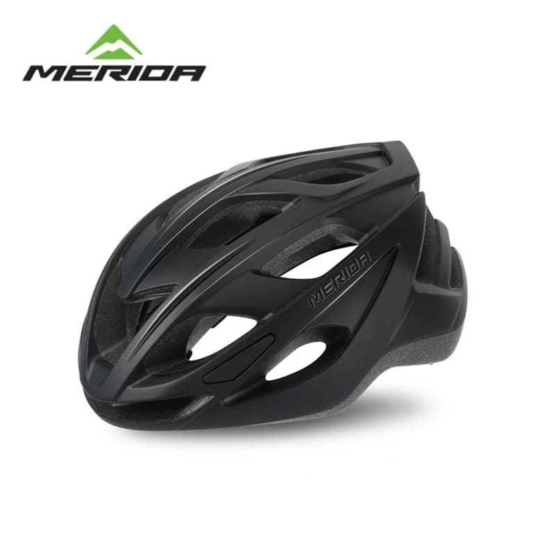 MERIDA-Casque de vélo ultraléger pour hommes et femmes, casquette de scooter électrique, équipement 