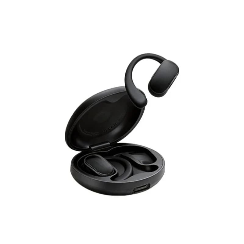 Écouteurs de traduction sans fil avec suppression du bruit, audio HiFi sans perte, longue autonomie,