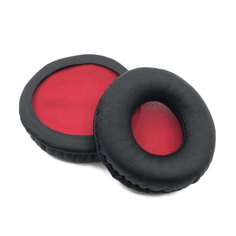 Oreille en mousse à mémoire de forme sous coussins tête faisceau pour audio-technica ATH-S200BT ATH-