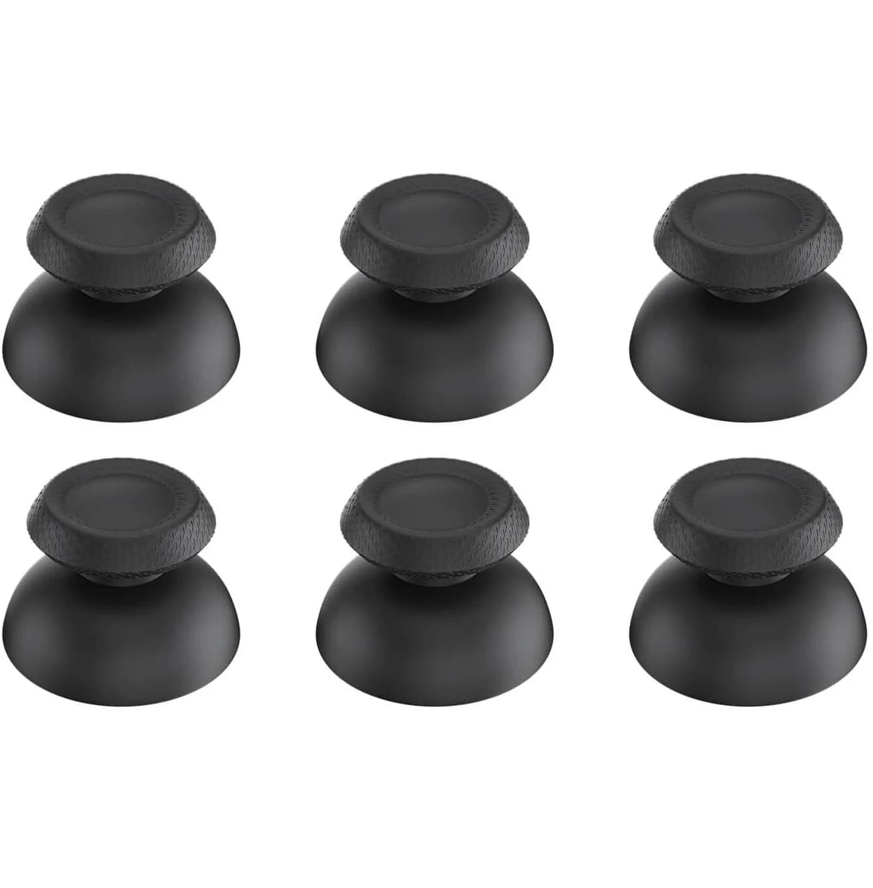 Manettes de remplacement pour contrôleur PS5, pièces de rechange pour poignée de joysticks analogiqu