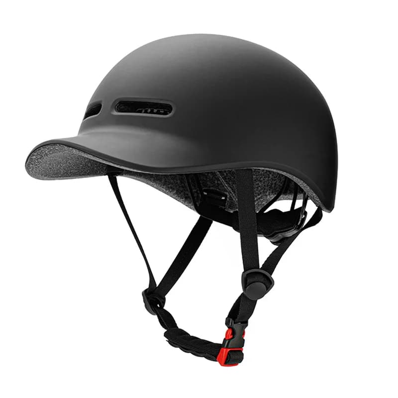 Casque de vélo électrique nouvelle casquette de Baseball adultes casques de cyclisme sur route de mo
