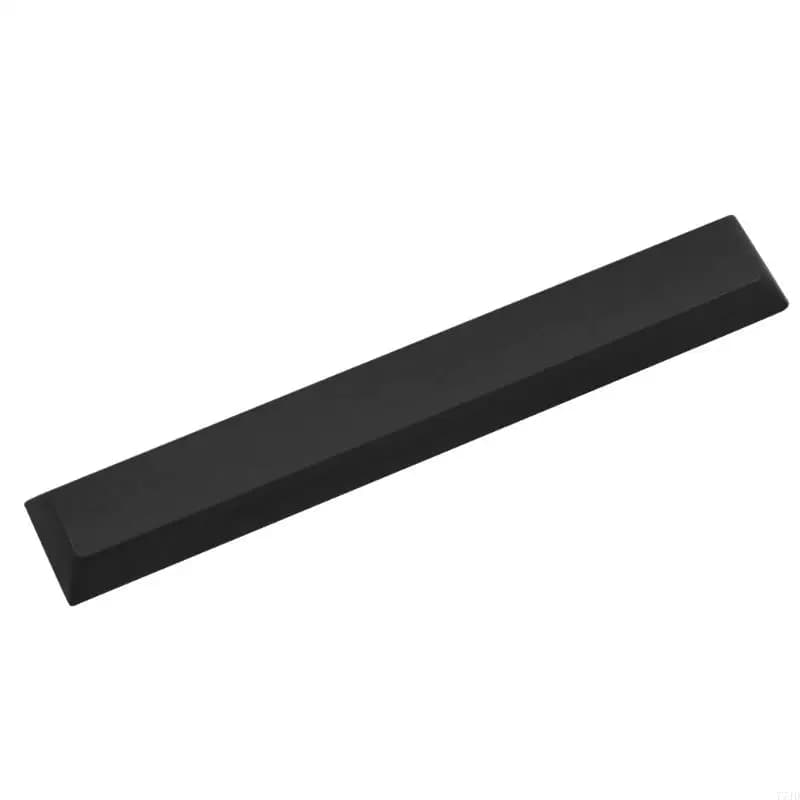 77JD 6.25 / 7U Espace Keycap Keyboard mécanique Keycap PBT Dye-Sub DSA Space Space