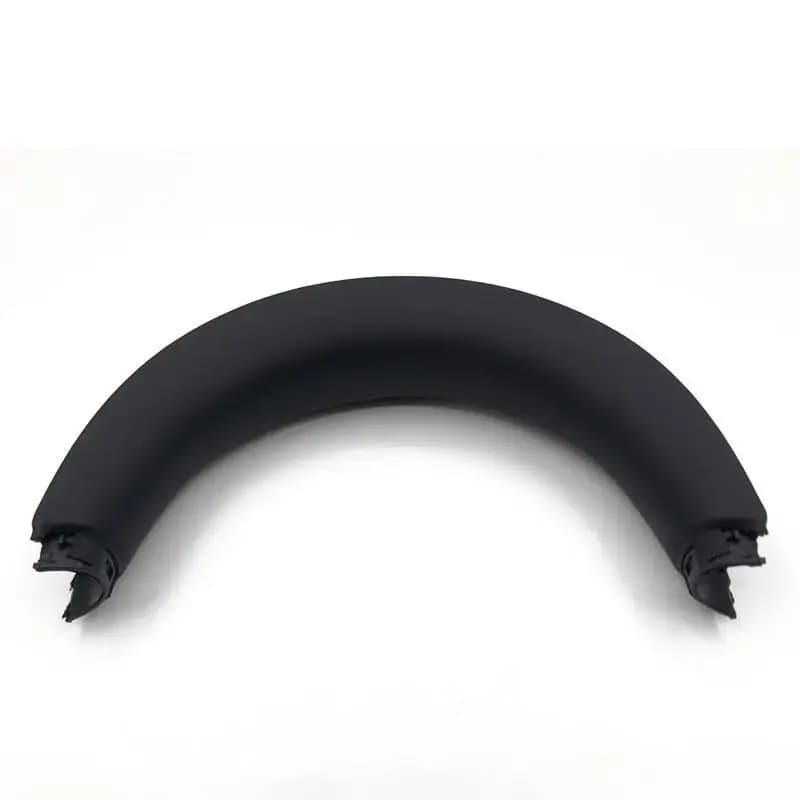Remplacez les coussinets d'oreille de votre casque – Coussinets en mousse souple et coussin de tête 