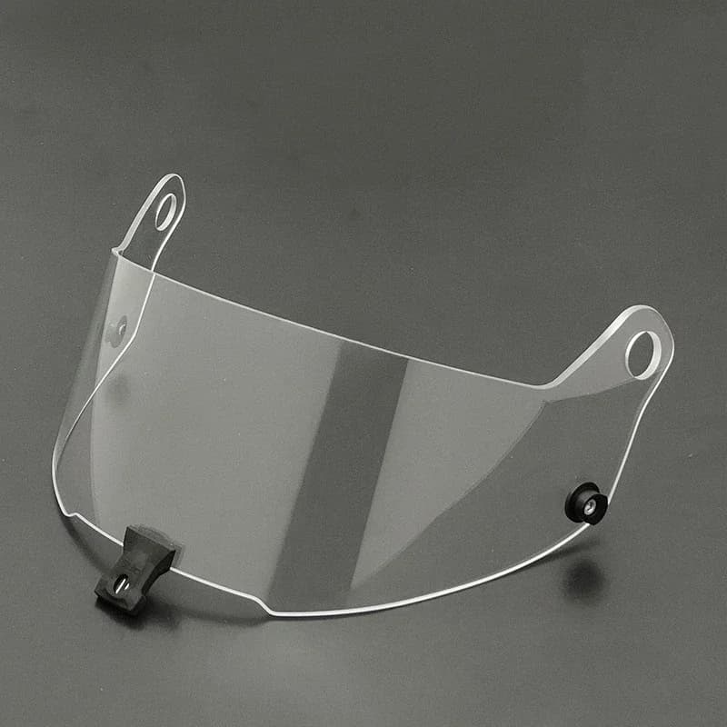 Visière de casque de moto pour Stilo ST5/ST5 FN R, Anti-buée, résistante aux rayures, UV400, utilisa