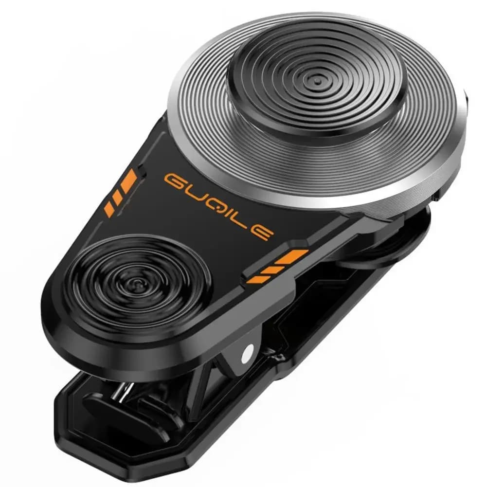 Meilleure vente X1 contrôleur de jeu téléphone portable Direction Mobile Artifa jeu clé mobile périp