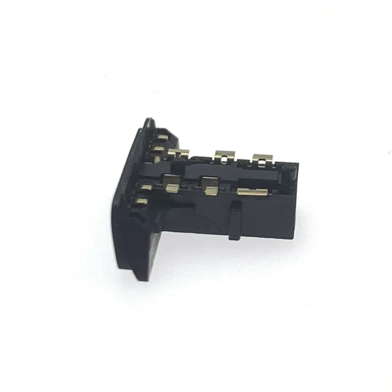 10 pièces pour DualSense 5 PS5 contrôleur de remplacement Audio casque prise Port prise