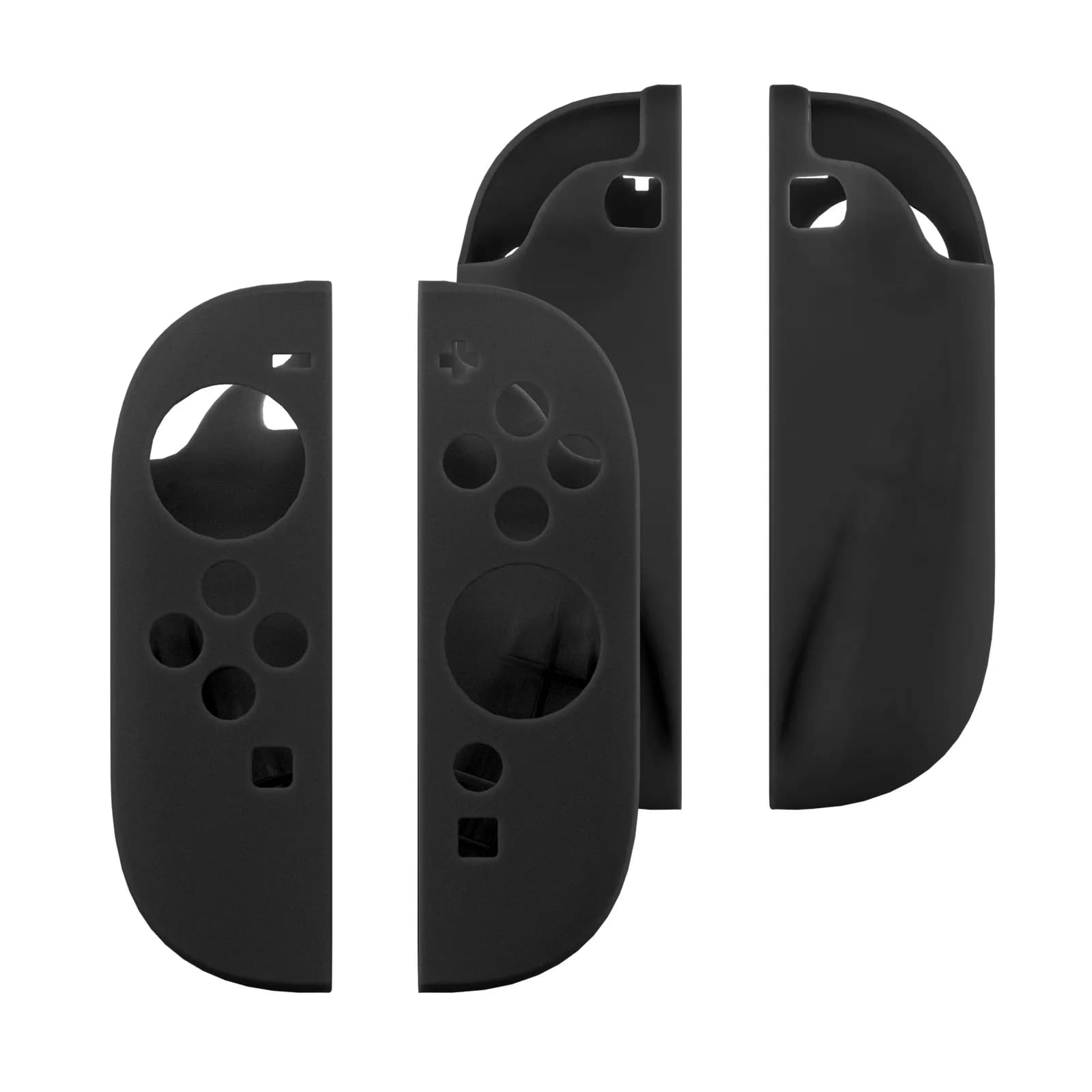 Coque souple en Silicone pour poignée de main, housse de protection pour Nintendo Switch 2 NS2, cont