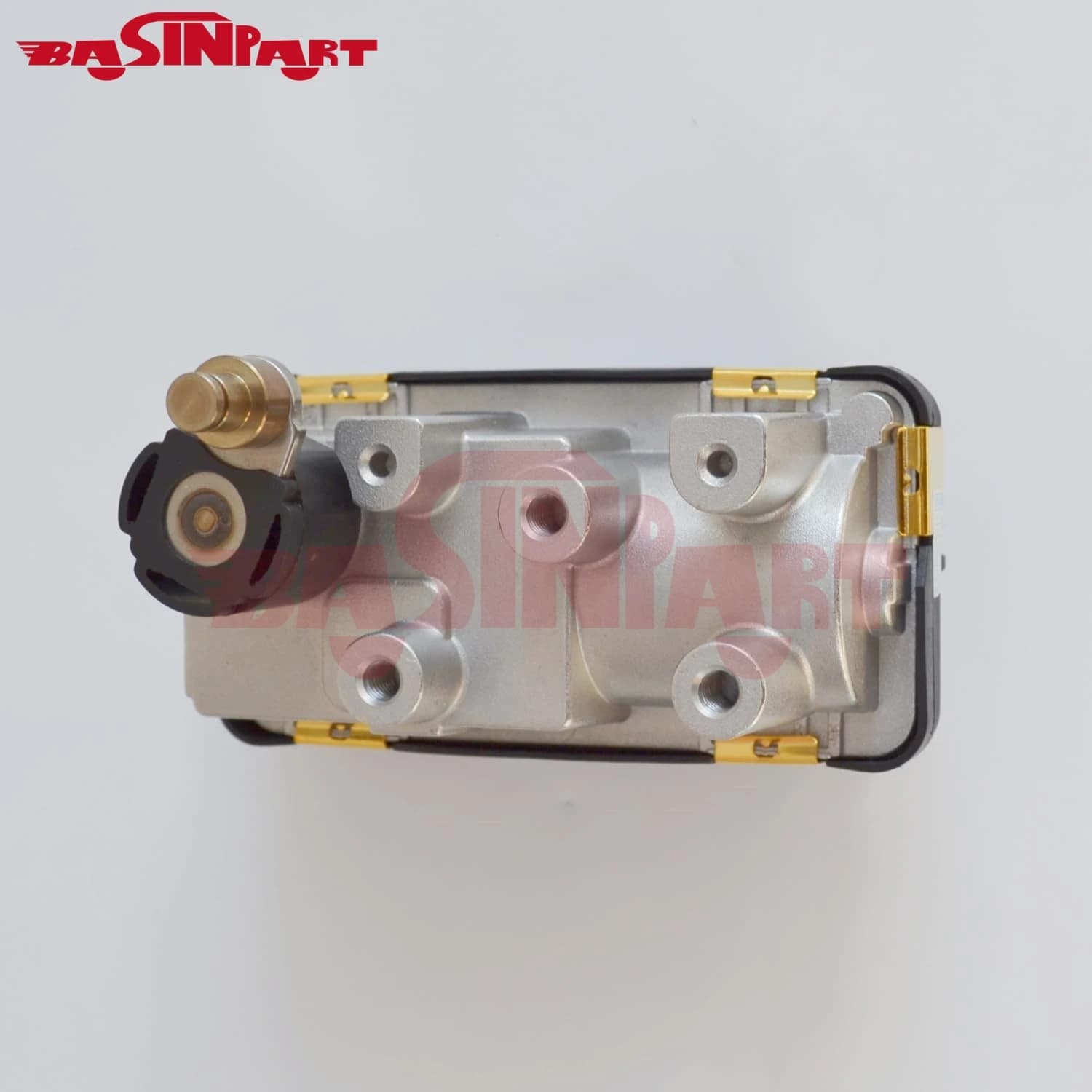 Actionneur électronique Turbo Basinpart G-88 6NW009550 767649 787556 pour Ford Transit 2.2 TDCi 2012