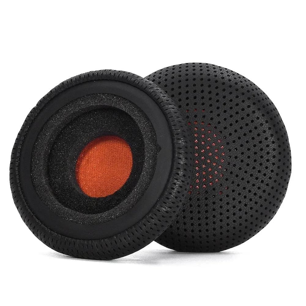 1 paire d'oreillettes de remplacement pour casque, oreillettes respirantes pour Koss Porta Pro PP/KP