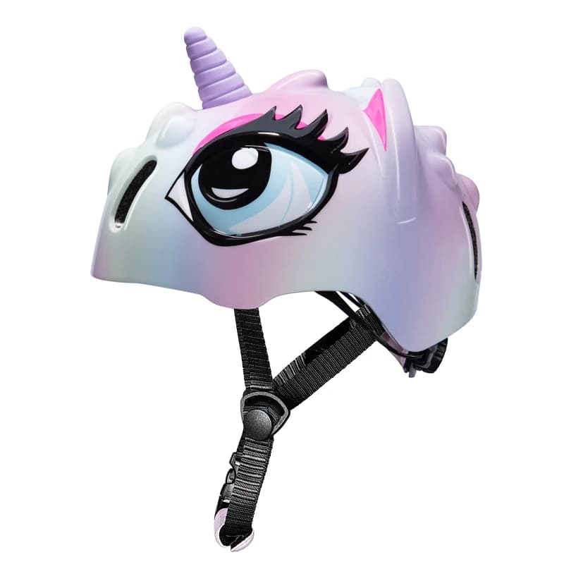 Casque de vélo enfant réglable 3D requin Scooter Skaterolling Balance vélo casque de sécurité enfant