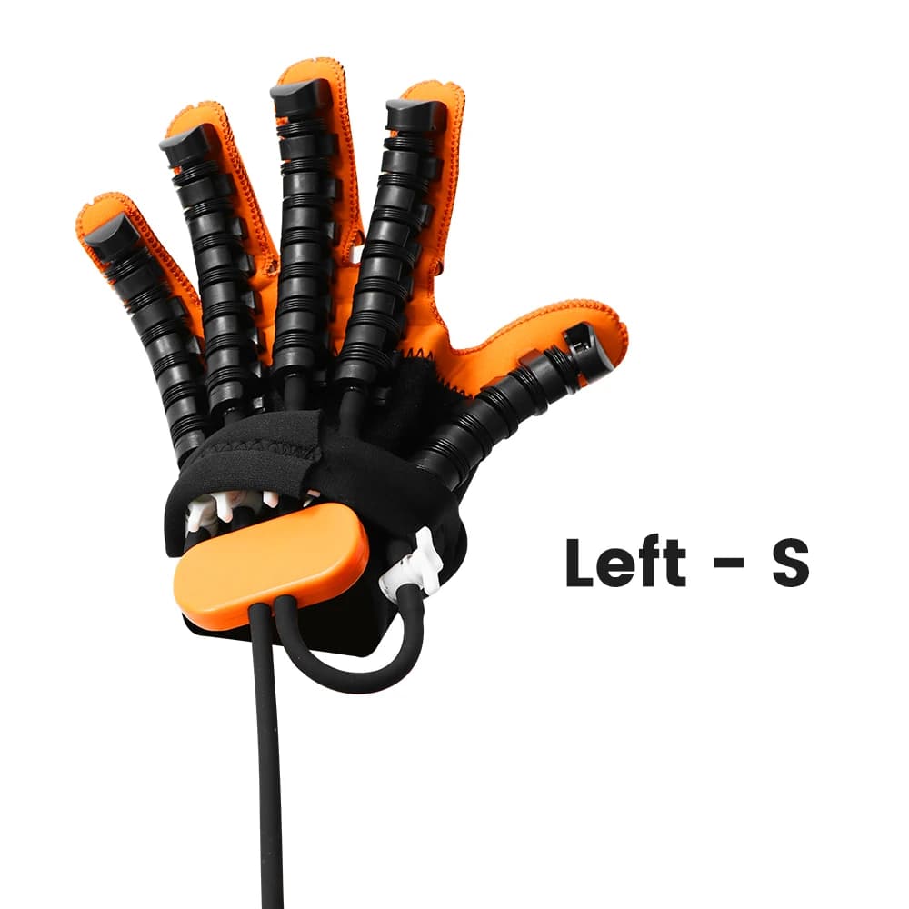 Accessoires de gants universels pour la rééducation, gants de Robot, entraînement de la fonction des