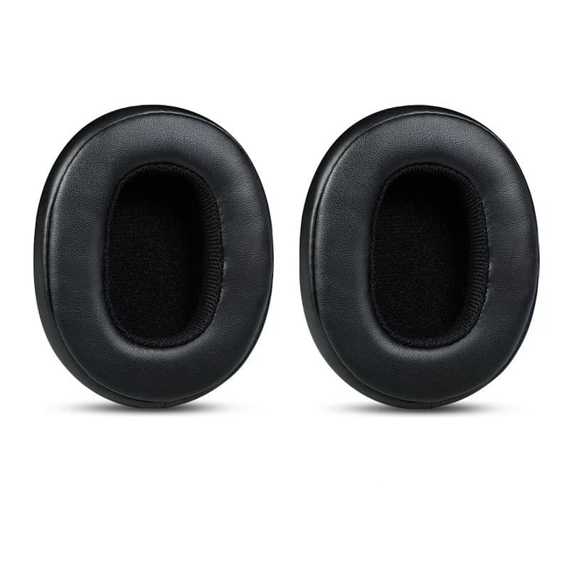 Coussinets d'oreille de remplacement, adaptés au broyeur sans fil Skullcandy, broyeur Evo, ANC Hesh 