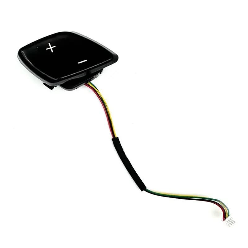 Accessoires pour camion Volvo FH5 FMX E6, ensemble de commutateur de changement de vitesse, numéro d