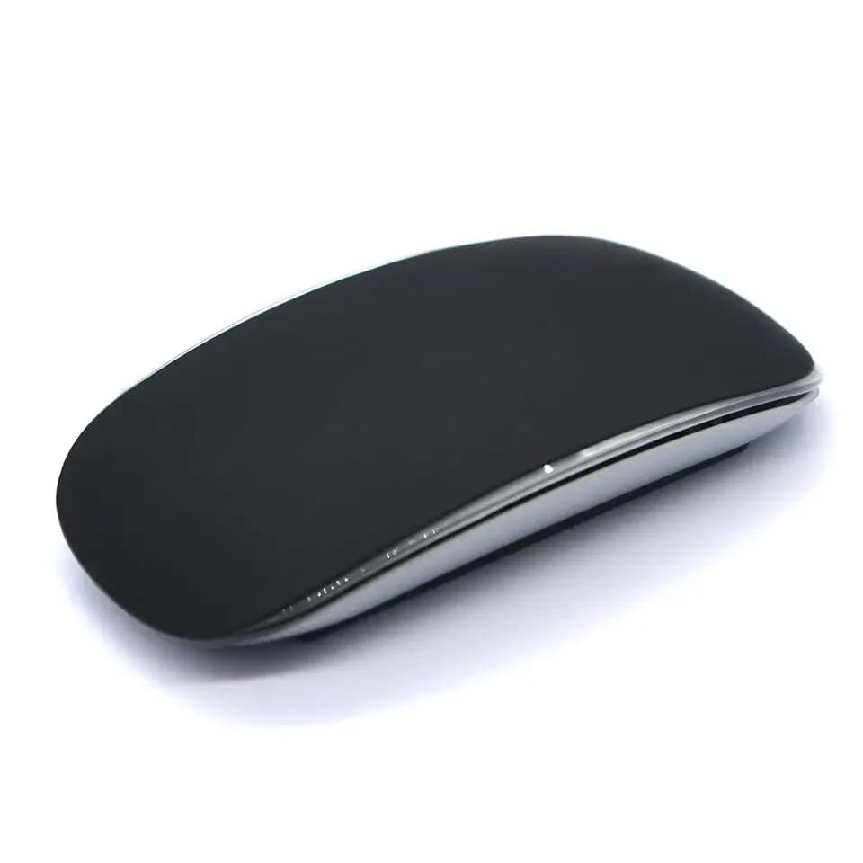 Couverture autocollante en Silicone pour souris, Protection du bord, Film de Protection, tapis étanc