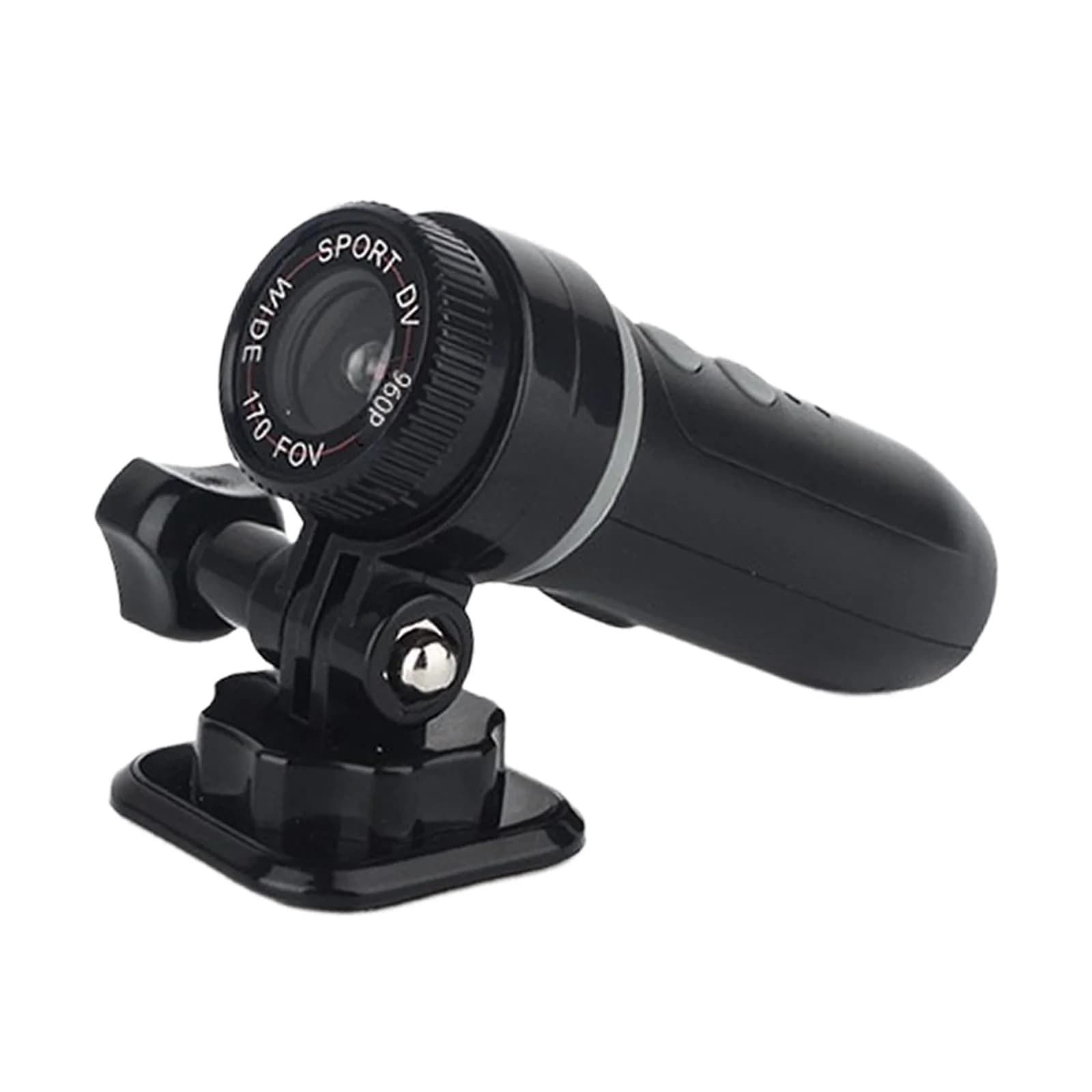 Caméscope de Moto pour dehors en Plein Air, Caméra Dv, Boucle Statique, Résistant à 170, Grand Angle