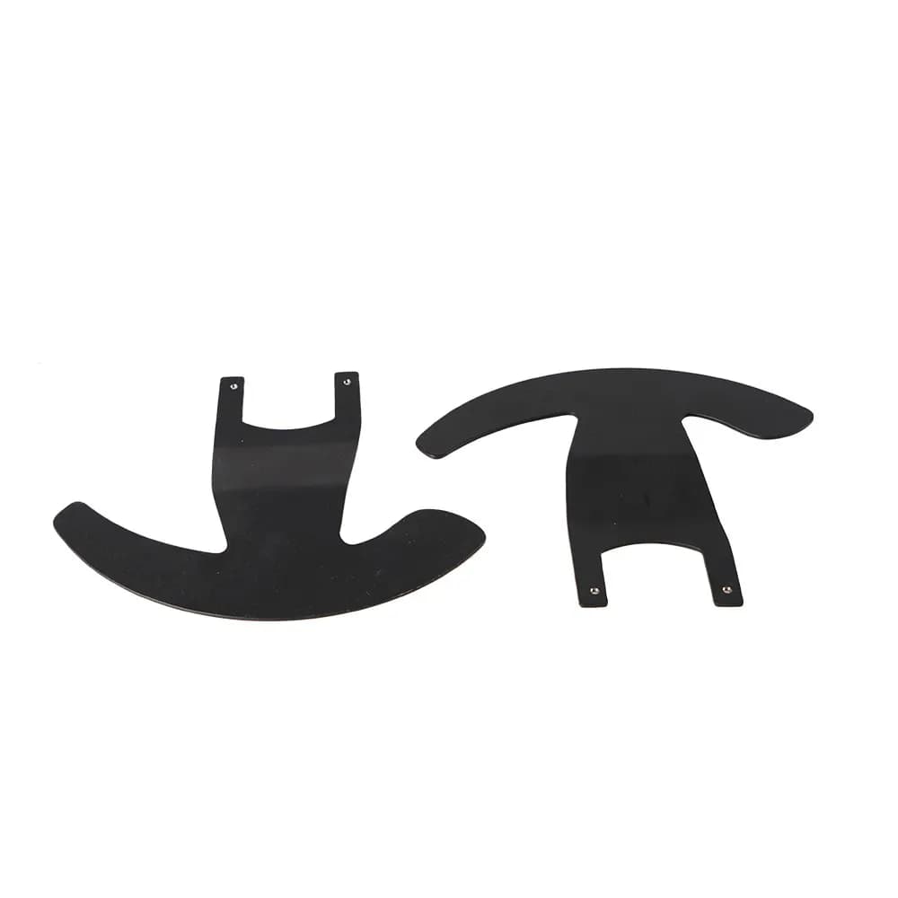 Contrôleur de volant pour Logitech G29 G923, 2 pièces, manette de vitesse robuste, mise à niveau du 