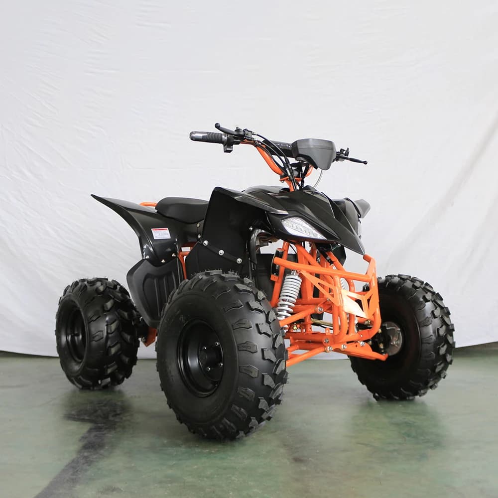 Quad Bike 1500w Atv électrique Quad Bike 60v Atv électrique