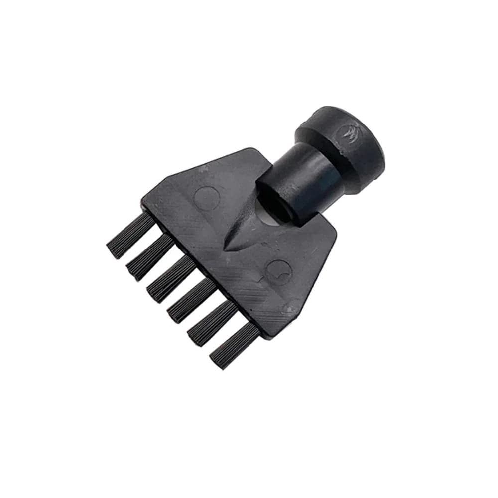 Accessoires pour nettoyeur vapeur Karcher EasyFix SC1 SC2 SC3 SC4, buse étendue, brosse ronde, manch