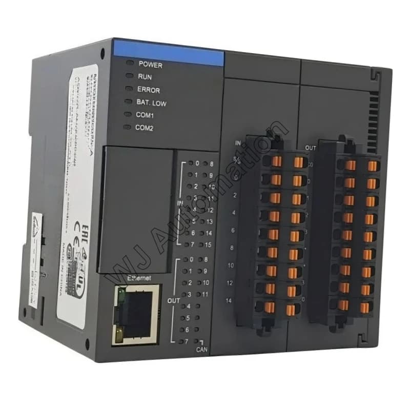 Contrôleur 228T-A, équipement polyvalent, contrôle du mouvement, extension du système I/O, mise en r