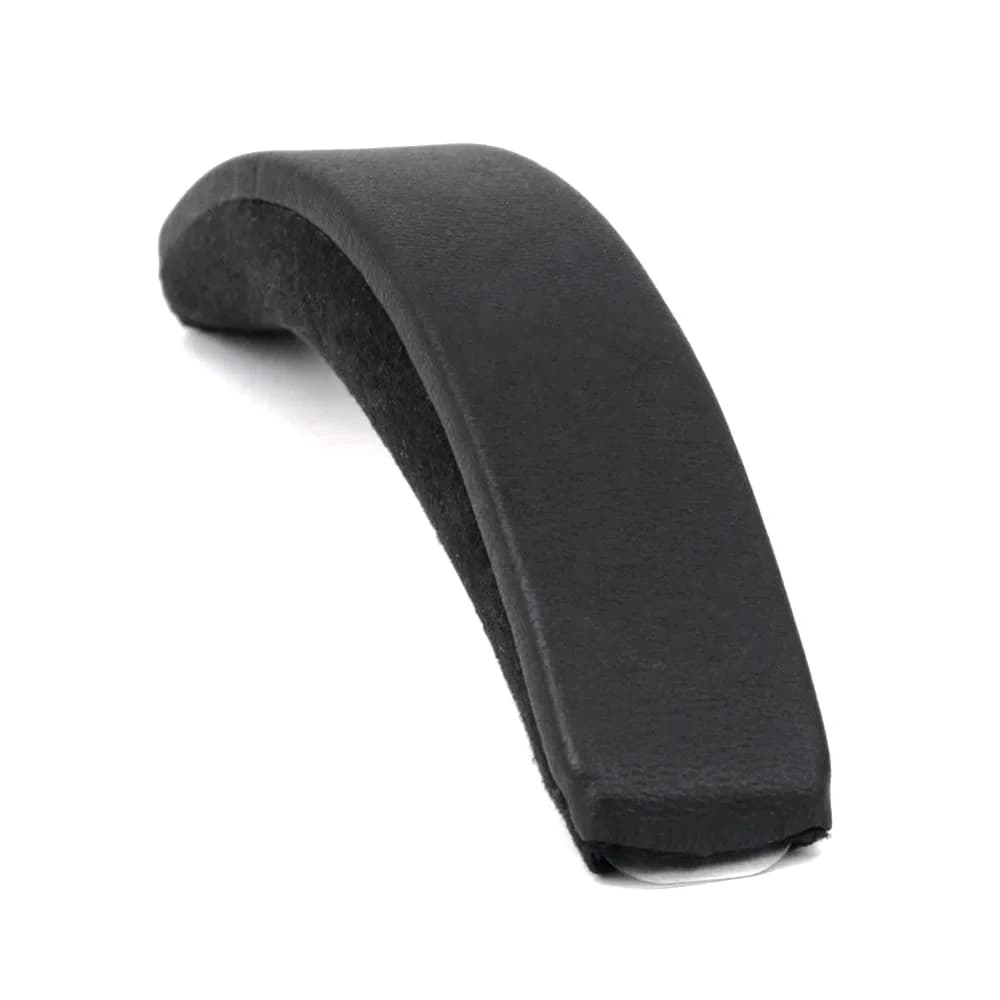 Coussinets d'oreille pour écouteurs, accessoires, confort silencieux, mousse à mémoire de forme remp