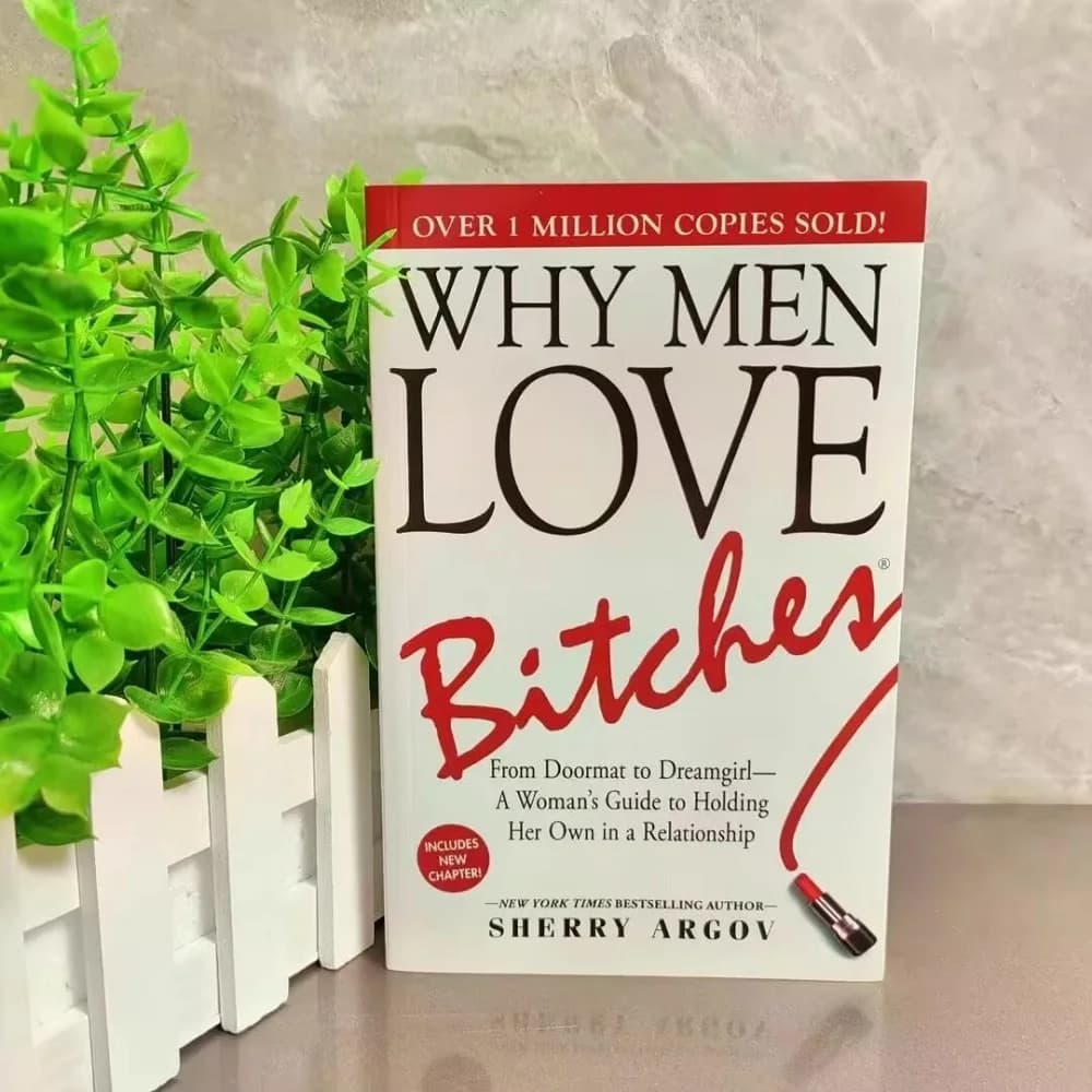 Pourquoi les hommes aiment les chiches : du paillasson à Dreamgirl한A Guide de femme pour tenir son p