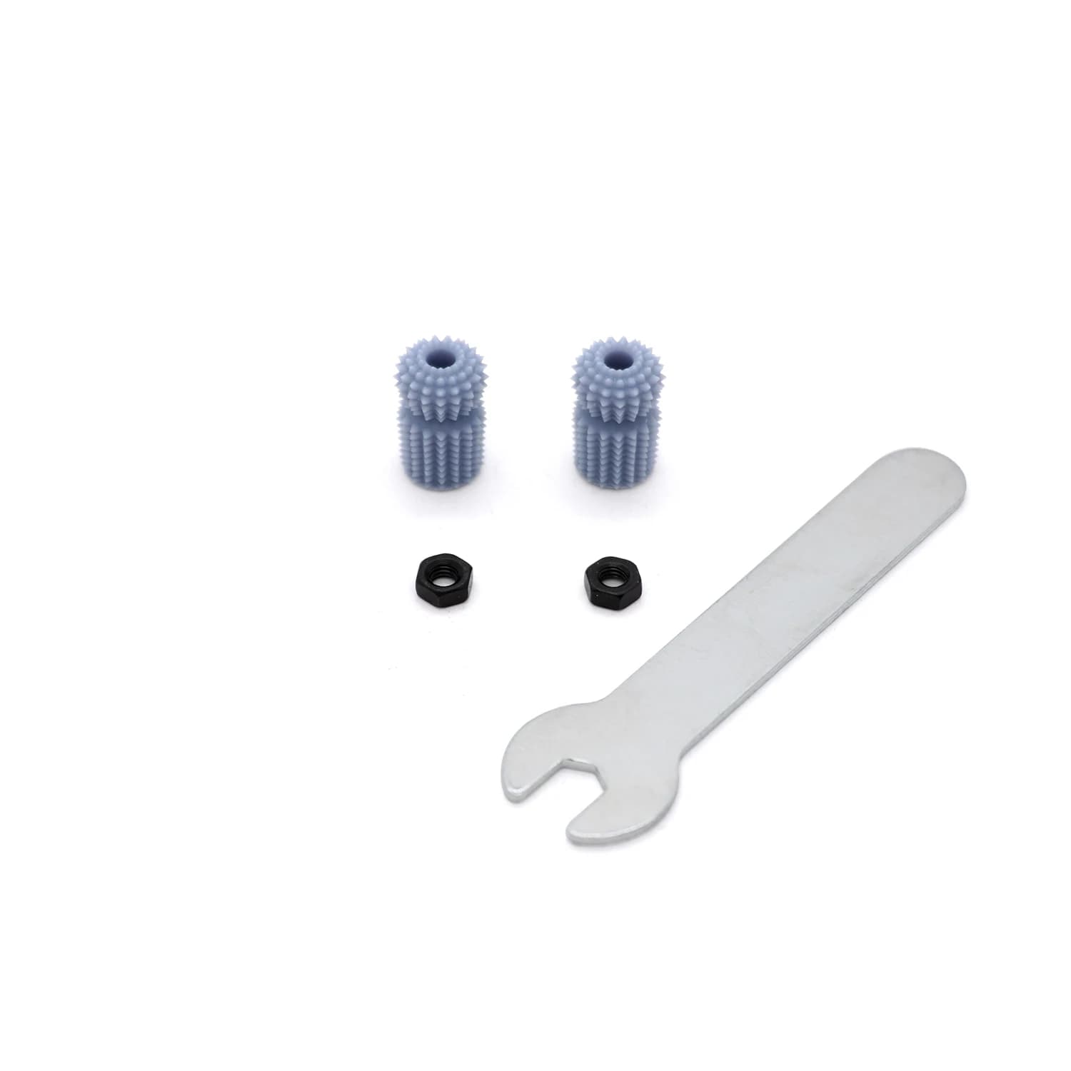 Levier de Joystick pour Drone FPV, télécommande, capuchon à bascule M4/M3 V3/V2/V1, hauteur réglable