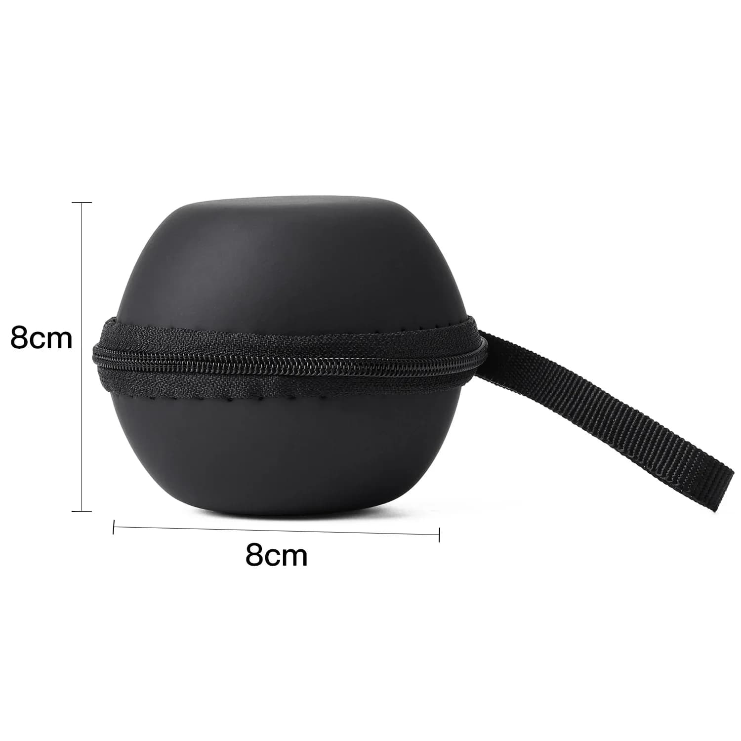 Sac de rangement pour boule de poignet, sac de rangement pour Powerball à démarrage automatique, san