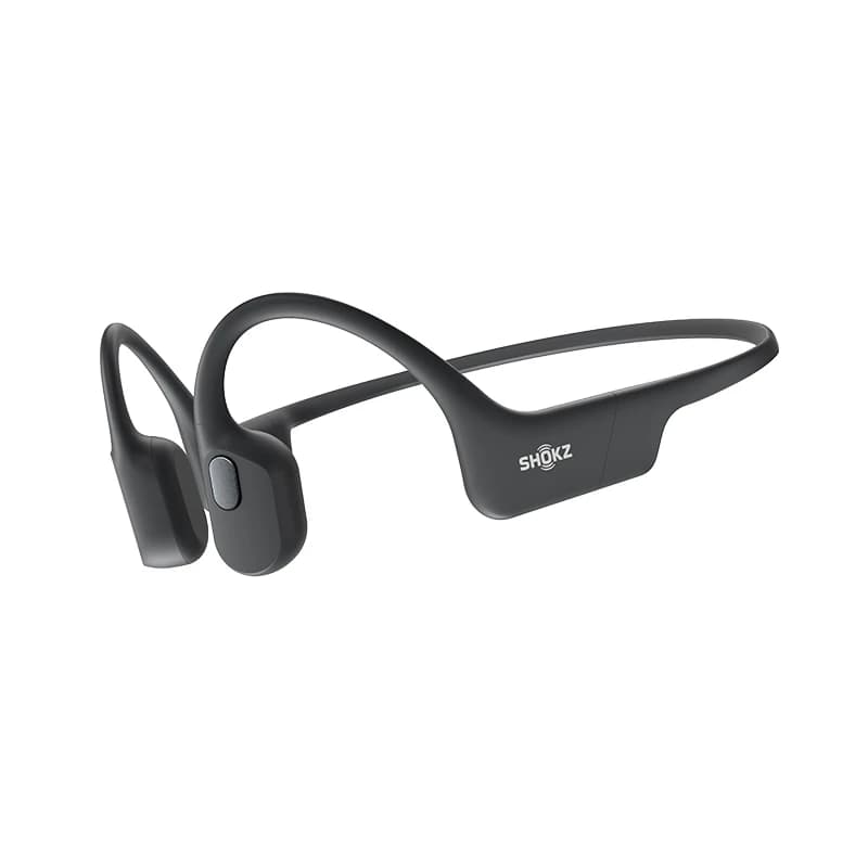 SHOKZ OpenRun Air S803 Conduction osseuse en cours d'exécution sans fil Bluetooth sport écouteurs pa