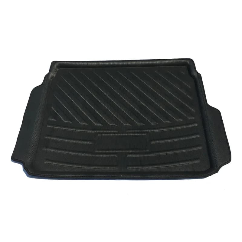 Tapis de coffre de voiture étanche, pour Peugeot 3008 2016 2017 2018 2019 2020 2021 2022 2023 P84, d