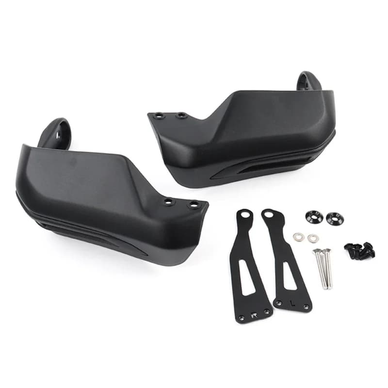 Bouclier de protection des mains pour MOTO, pare-brise inhabituel pour MOTO GUZZI V100 Mandello S 20
