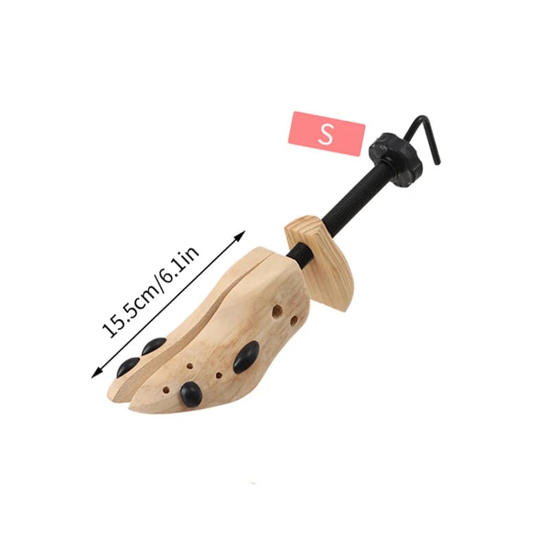 Soins des chaussures, fourniture domestique, taille S-L, accessoires pour chaussures, extenseur de b