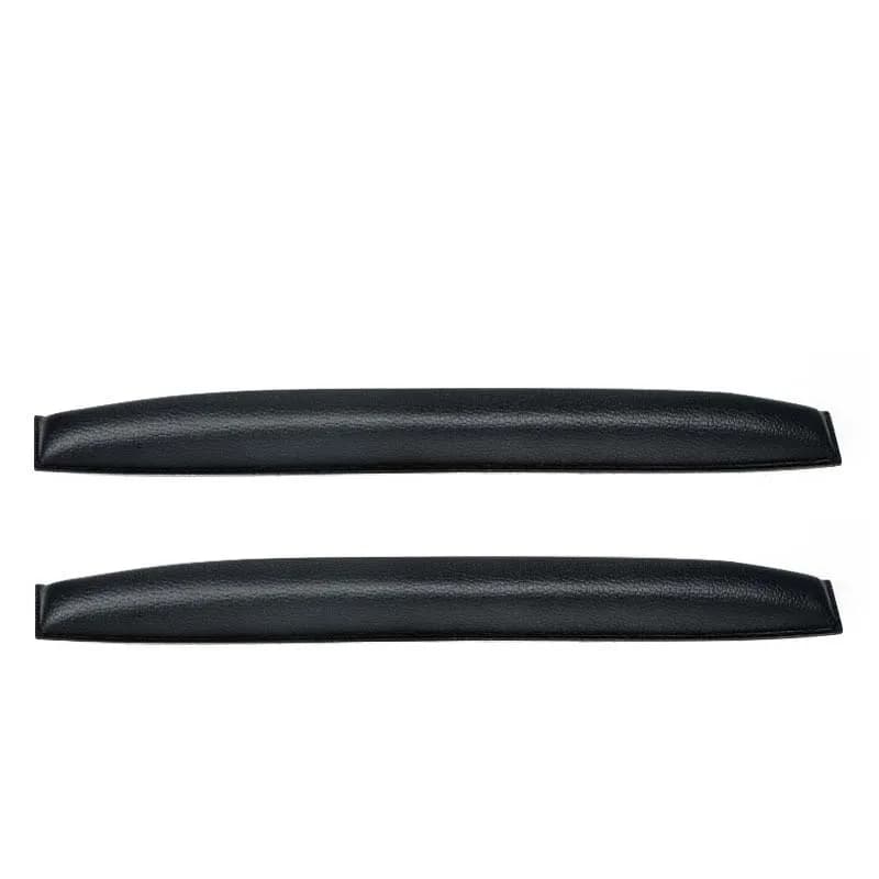 Coussinets d'oreille de remplacement en mousse pour casques Sennheiser HD25 HD25-1 HD25-II HD25SP 25
