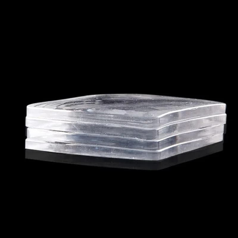 Tampon inconnu des chocs anti-vibration, polymères pour machine à laver, réduction du bruit, silicon