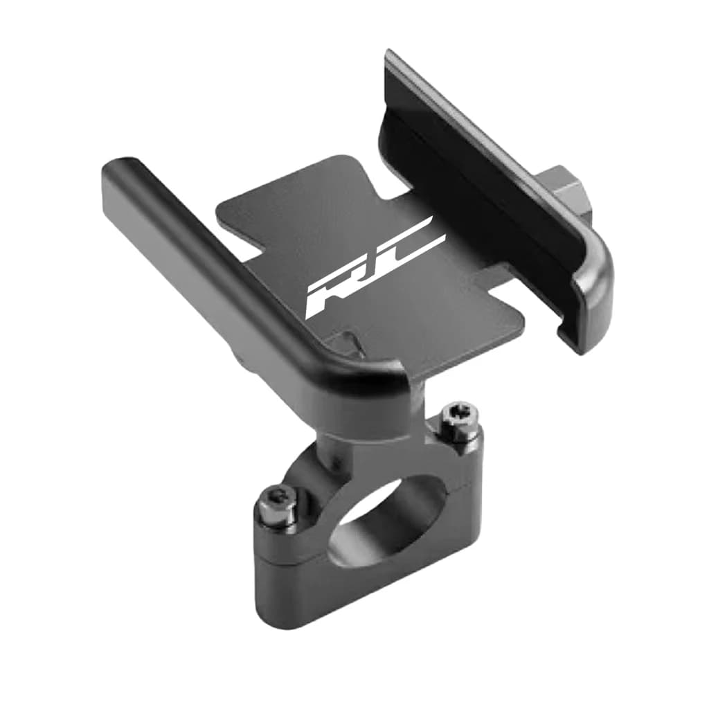 Support de navigation GPS en alliage absorbant les chocs pour téléphone de moto, accessoires pour KT