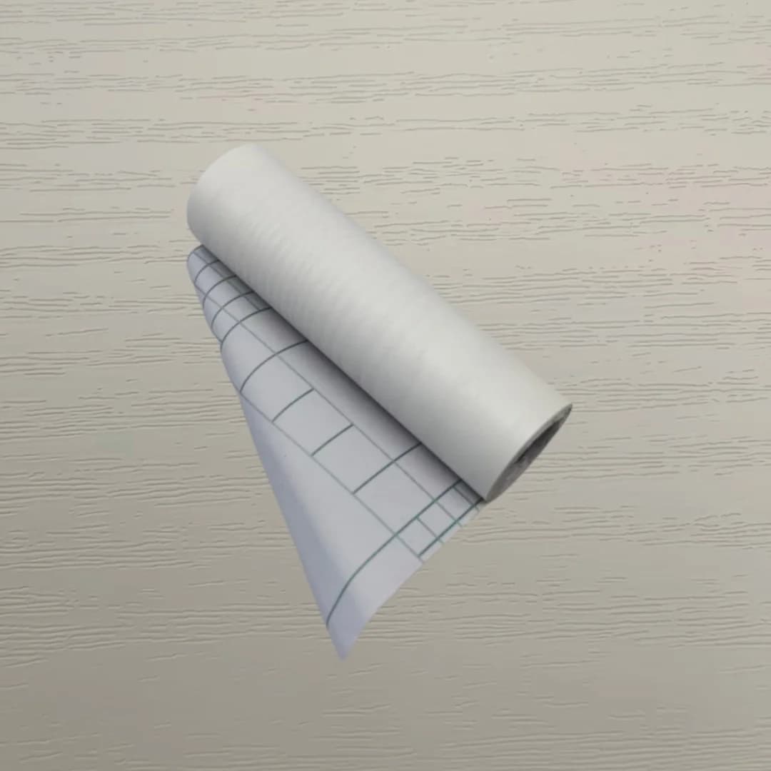 Rouleau d'autocollants antidérapants auto-adhésifs pour escaliers, 5m x 15cm, rénovation et décorati