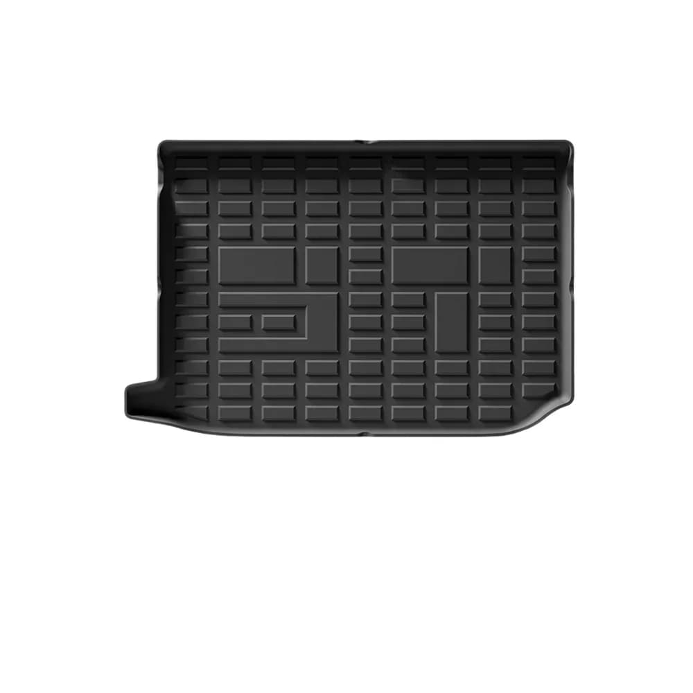Tapis de sol de voiture toutes saisons pour ICH·X K3 2025 2026, tapis de coffre avant et arrière, ac