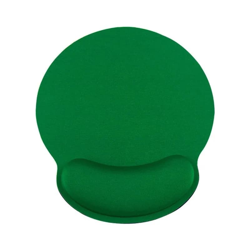 1PC grand tapis de souris bureau spécial protège-main tapis anti-dérapant mousse à mémoire de forme 