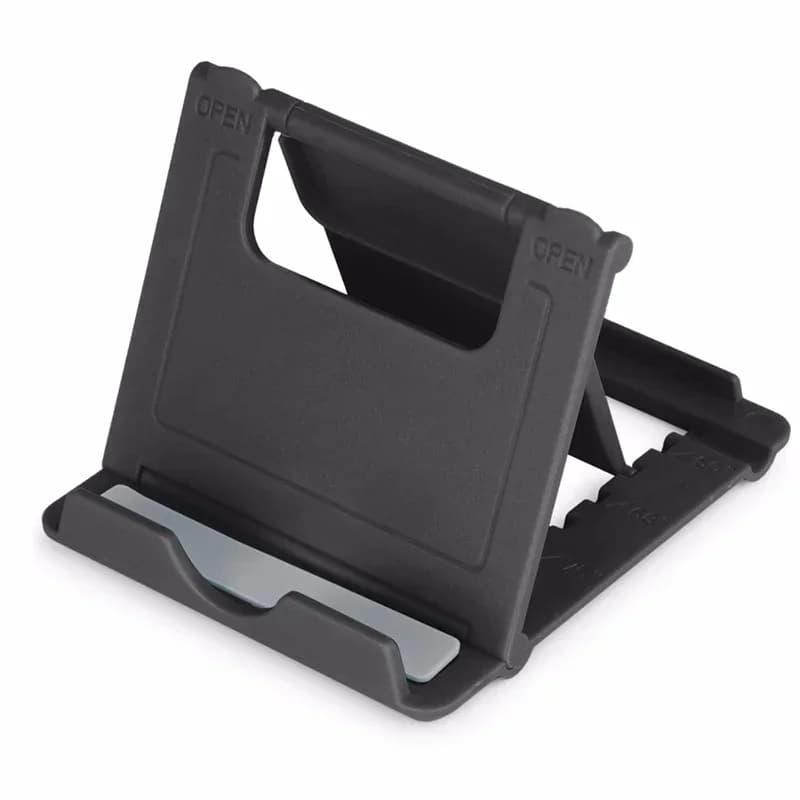 Support de téléphone réglable pour table, support de bureau pour Ipad, IPhone, Samsung, Xiaomi, Huaw