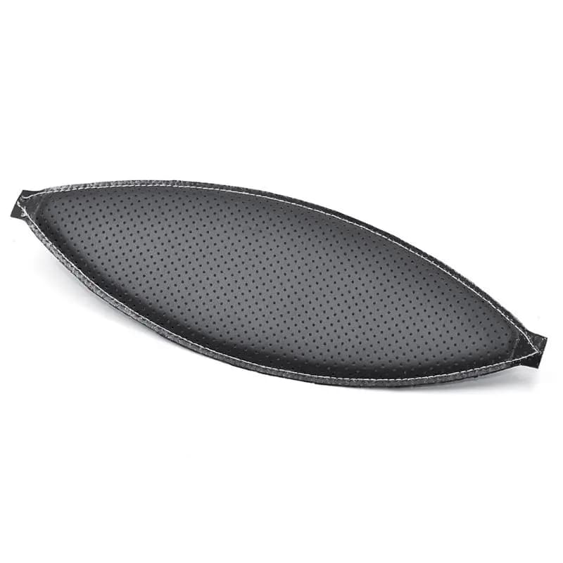 Coussinets d'oreille de remplacement pour casque d'écoute, bandeau souple, coussin de faisceau de tê