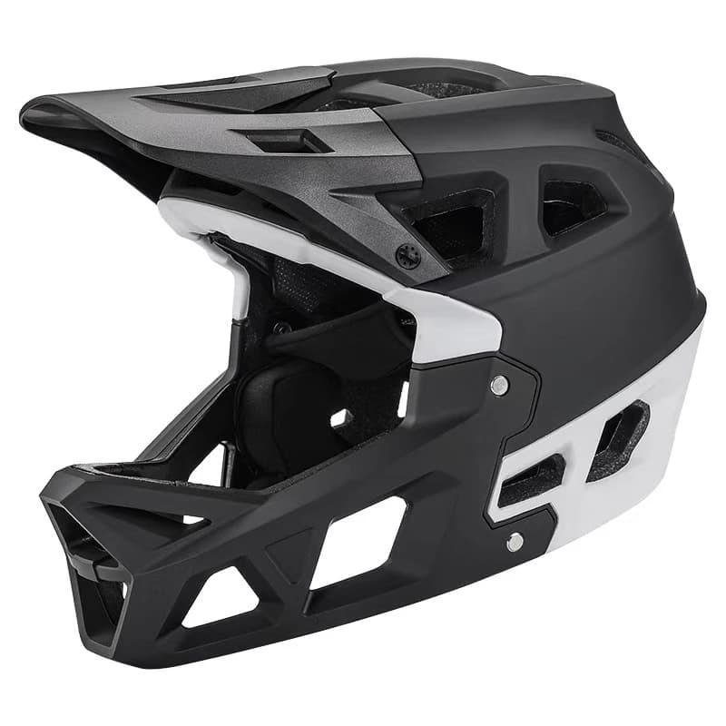 Casque de vélo de route professionnel sécurité intégral cyclisme vtt casque de vélo léger intégré ho