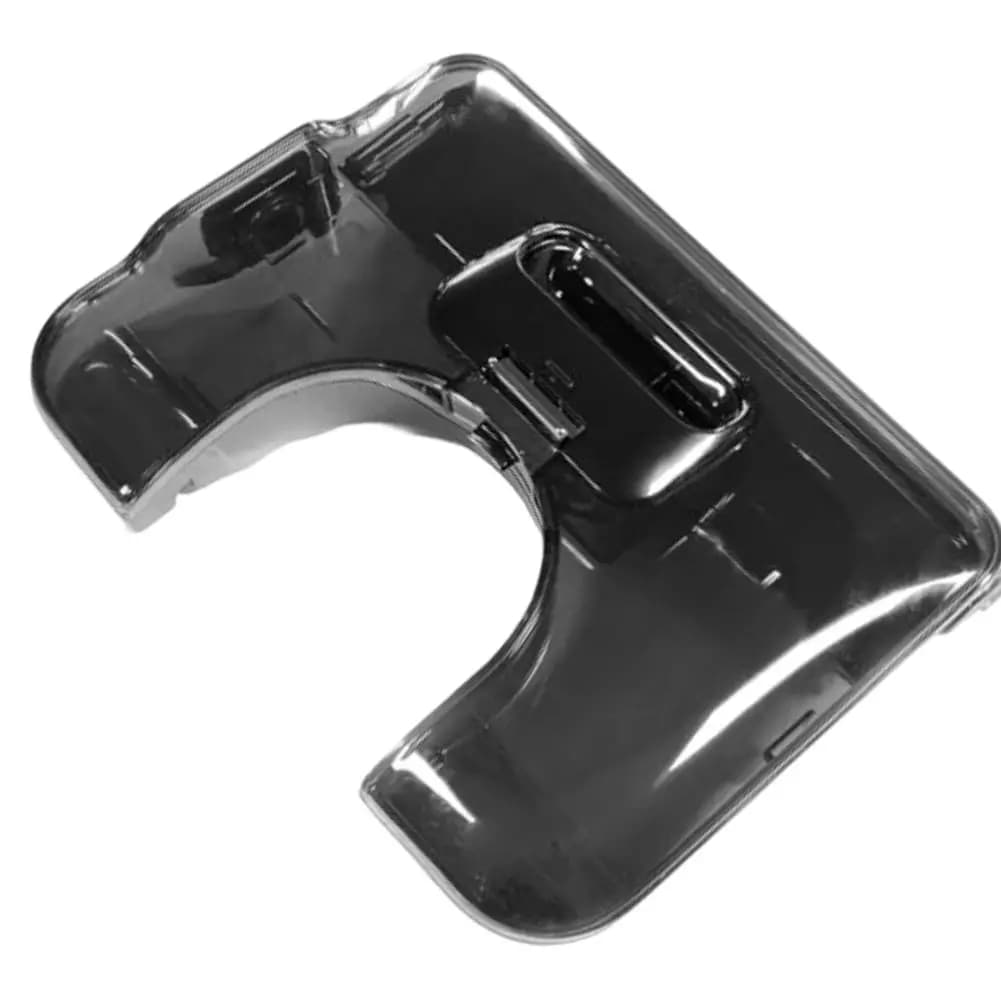 Réservoir d'eau fraîche pour aspirateur vapeur sec et humide Tineco Floor S9 Artist, transparent et 