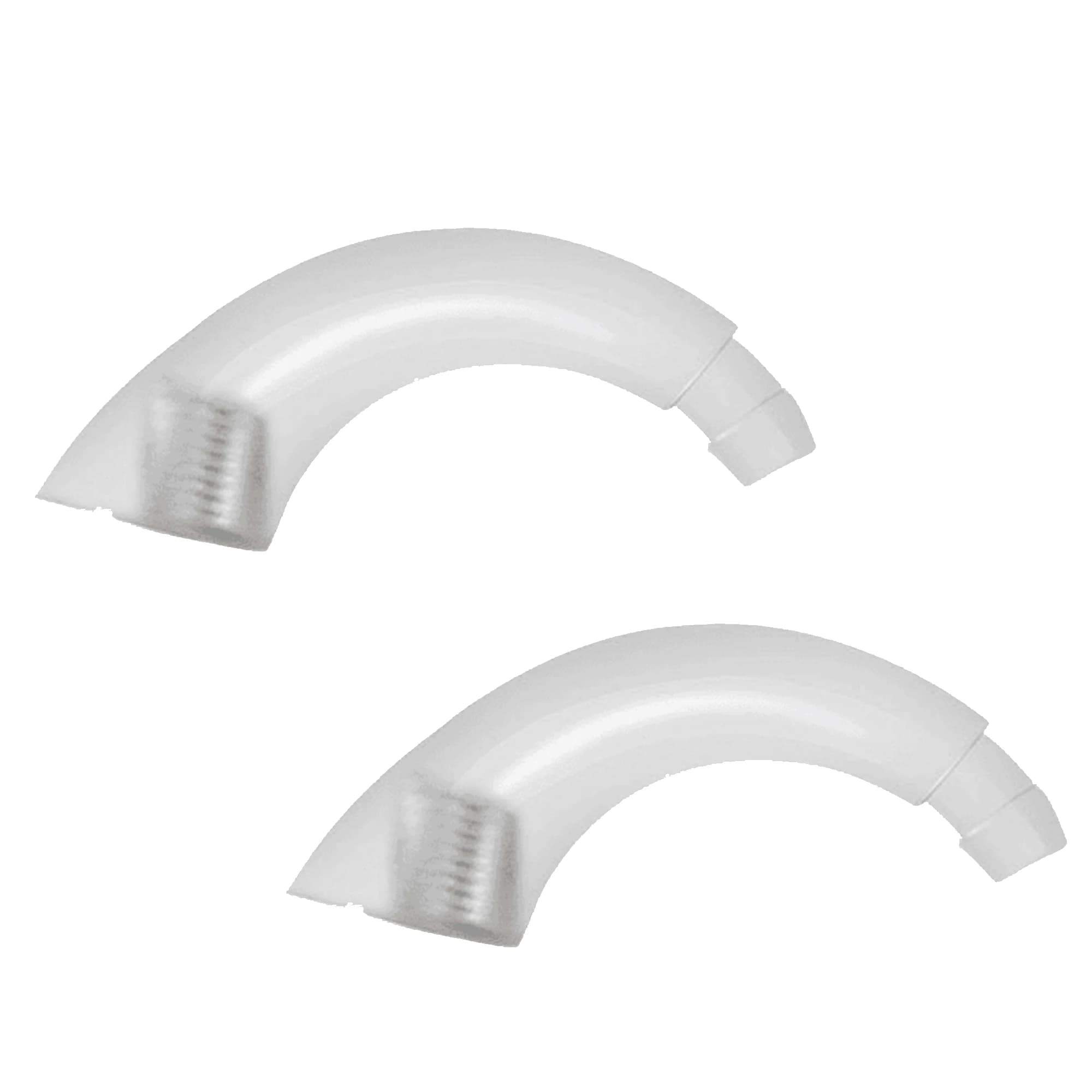 Siemens – crochet d'oreille pour aides auditives, signe, crochet d'oreille Vibe Rexton BTE, accessoi