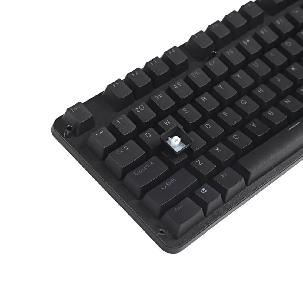 Jeu de capuchons de touches Pudding pour clavier mécanique CORSAIR Corsair K70 LUX STRAFE K65 RGB K6